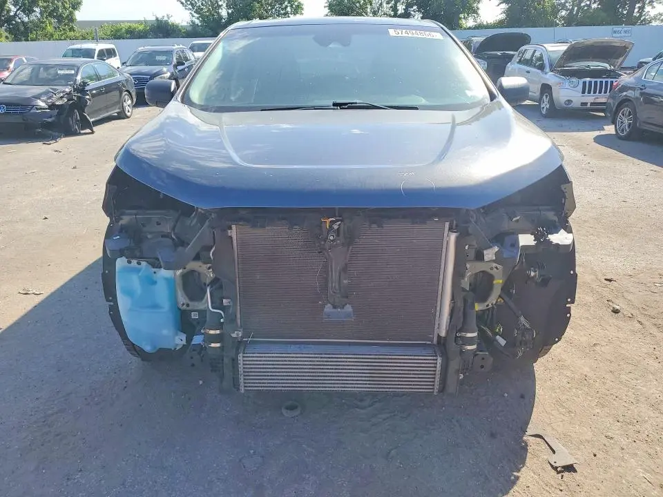 2020 FORD EDGE SE  