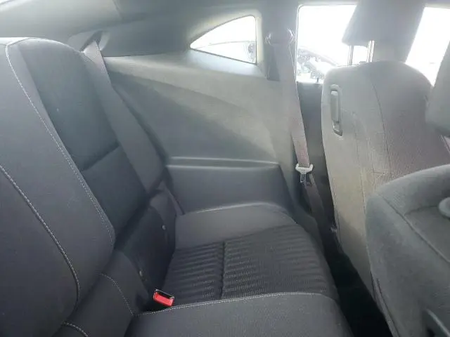 2015 CHEVROLET CAMARO LS  