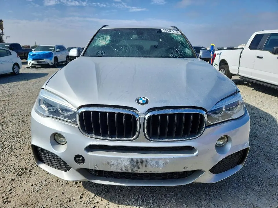 2018 BMW X5 SDRIVE35I  