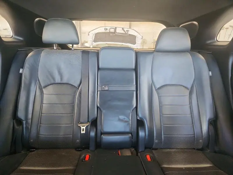 2017 LEXUS RX 350 F SPORT  