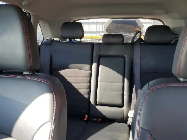 2024 MITSUBISHI OUTLANDER SPORT S/SE