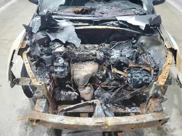 2011 NISSAN ALTIMA BASE  