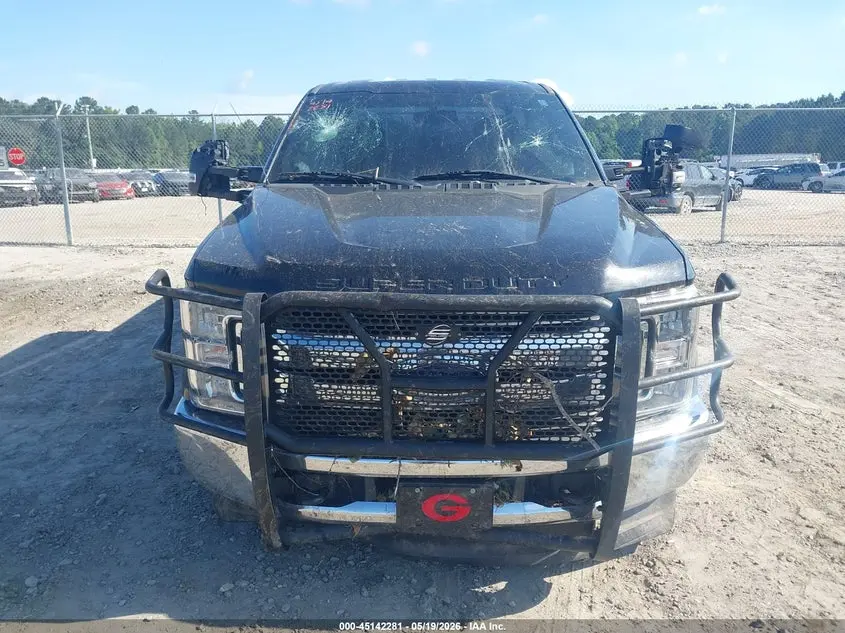 2019 FORD F-250 XL