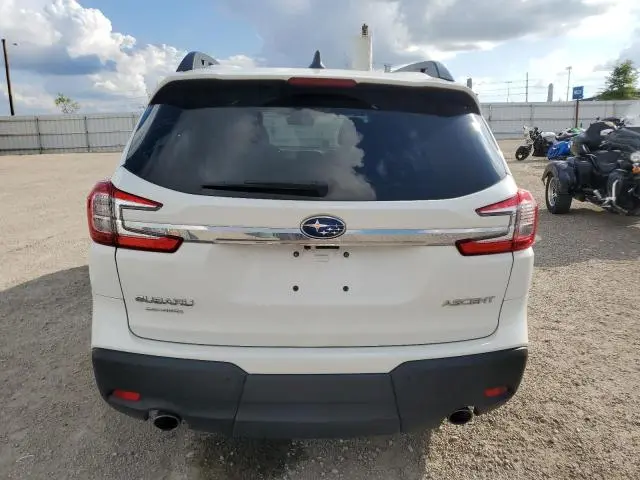 2023 SUBARU ASCENT PREMIUM  