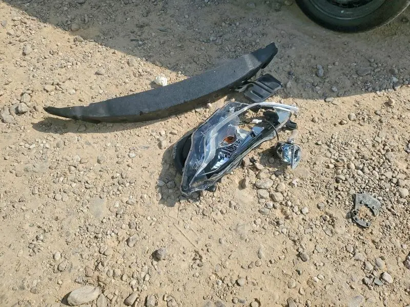 2016 TOYOTA COROLLA S  