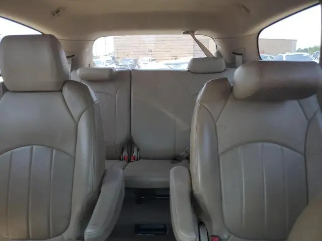 2011 BUICK ENCLAVE CXL  