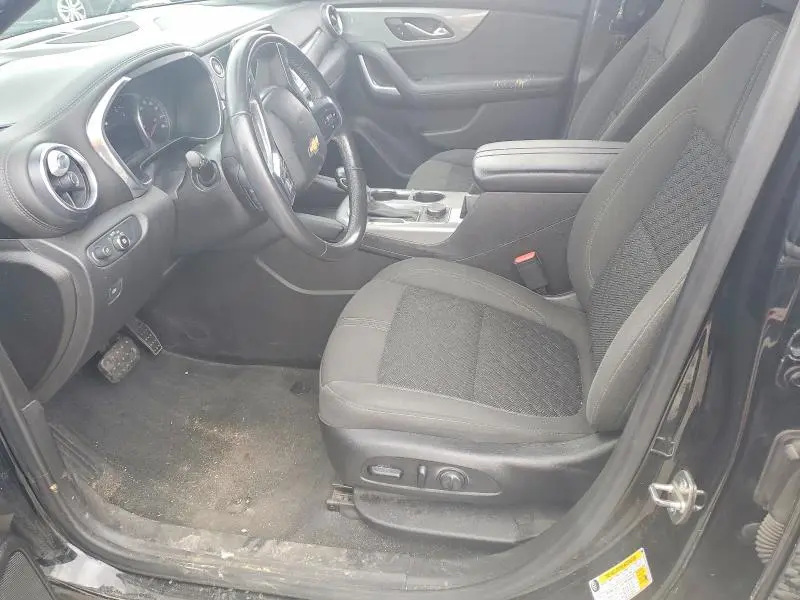 2019 CHEVROLET BLAZER 1LT  