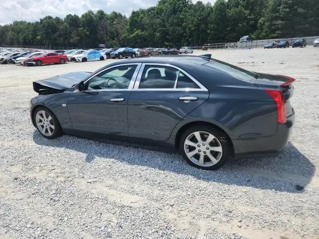 2015 CADILLAC ATS PERFORMANCE  