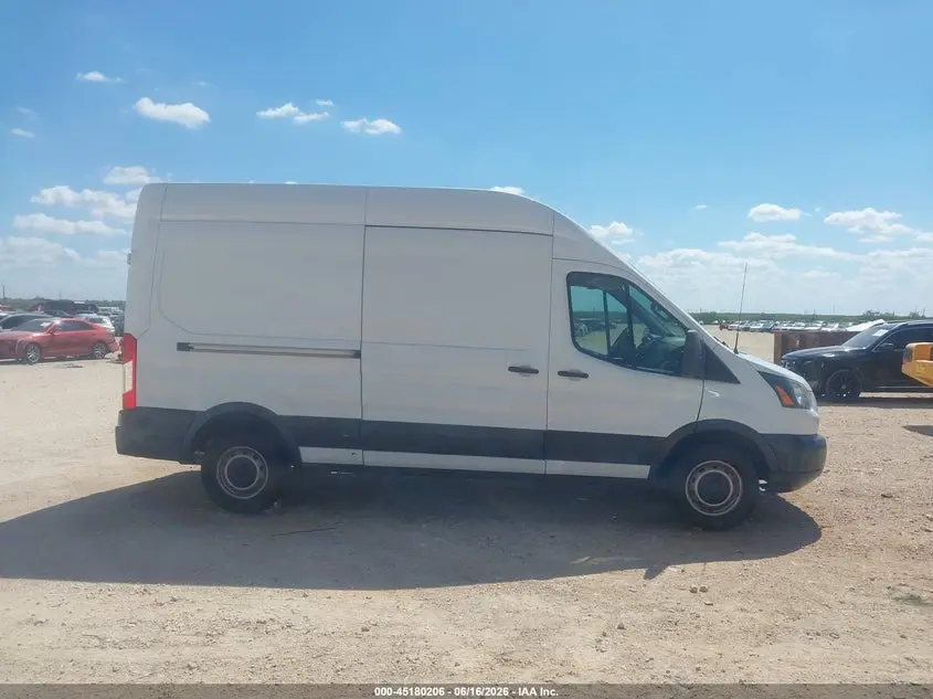 2018 FORD TRANSIT-350  