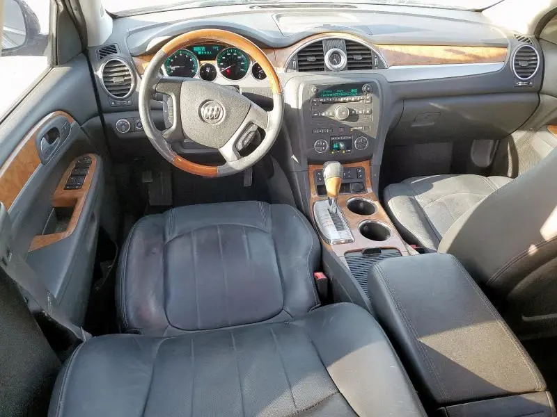 2012 BUICK ENCLAVE   