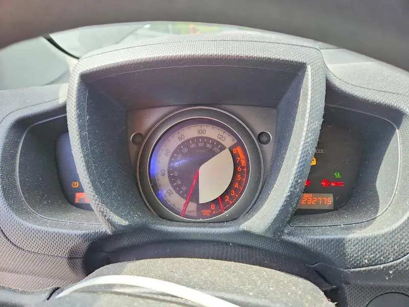 2013 SCION XD BASE  