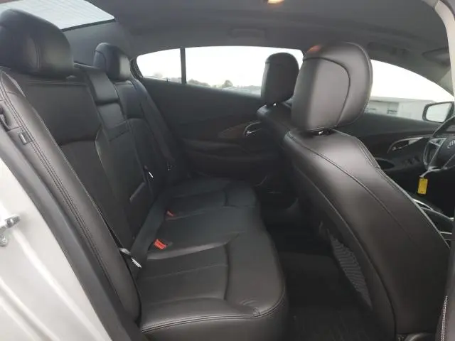 2011 BUICK LACROSSE CXL  