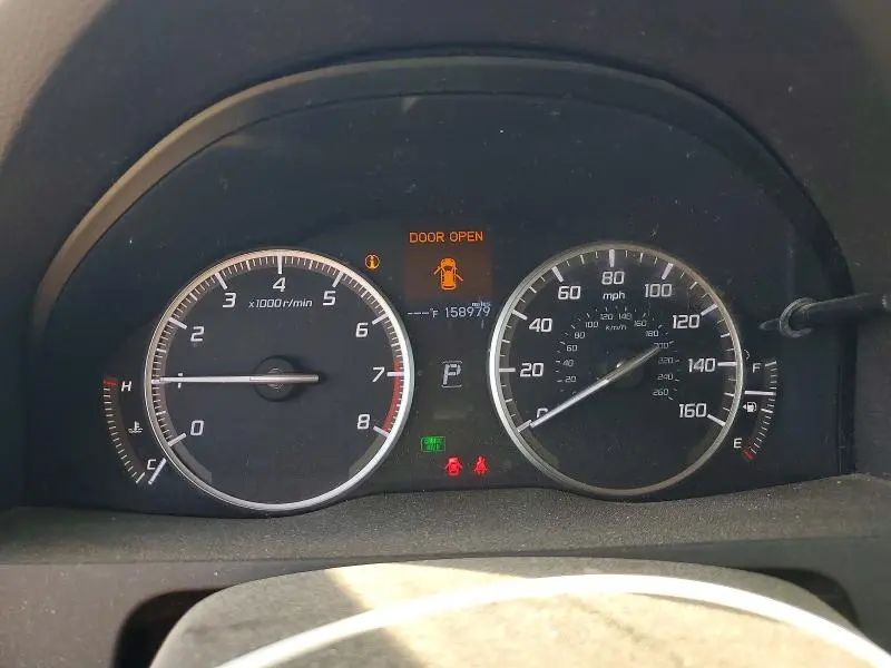 2015 ACURA RDX TECHNOLOGY  