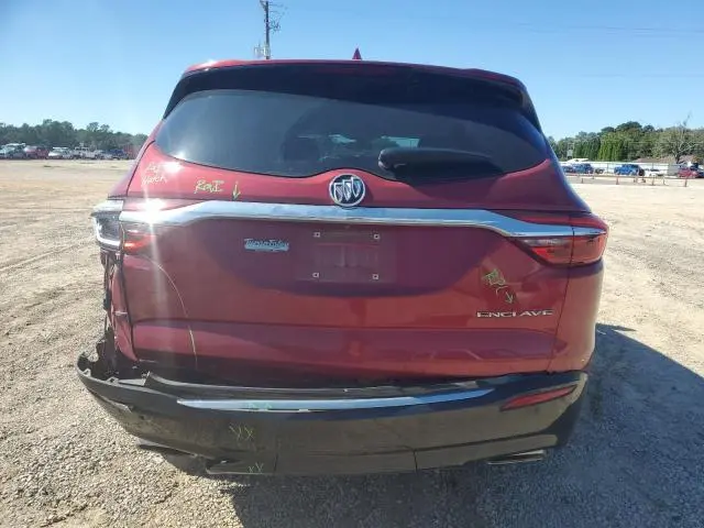 2019 BUICK ENCLAVE ESSENCE  