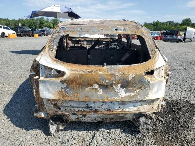 2019 HYUNDAI TUCSON LIMITED  