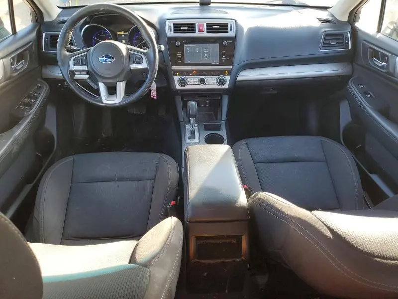 2016 SUBARU LEGACY 2.5I PREMIUM  