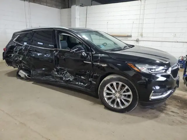 2020 BUICK ENCLAVE PREMIUM