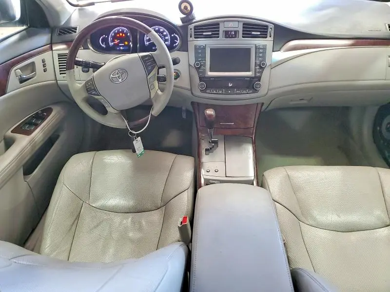 2012 TOYOTA AVALON BASE  