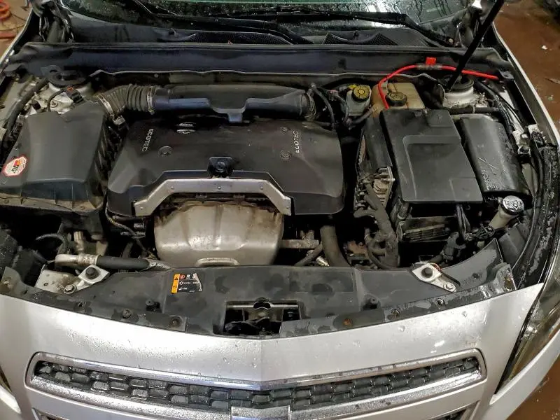 2013 CHEVROLET MALIBU LS  