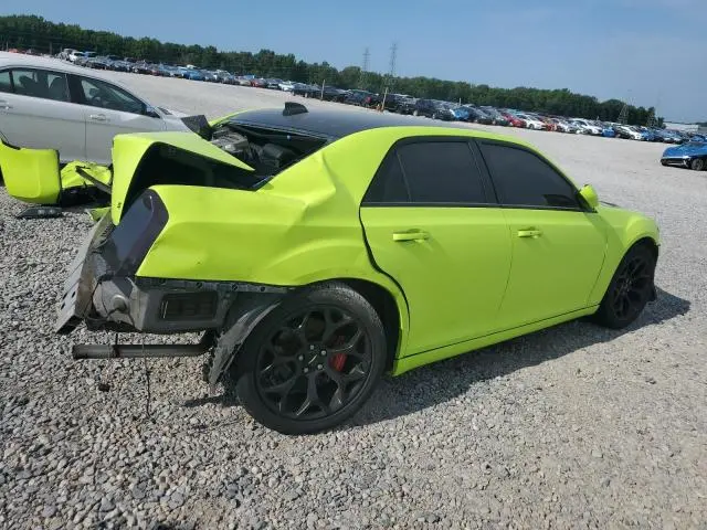 2017 CHRYSLER 300 S  
