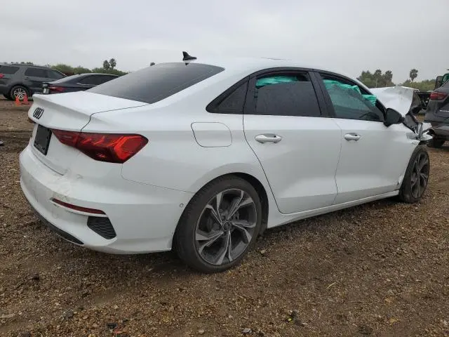 2023 AUDI A3 PREMIUM  