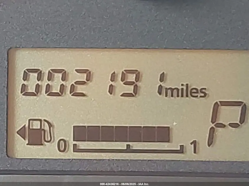 2024 MITSUBISHI MIRAGE G4 LE