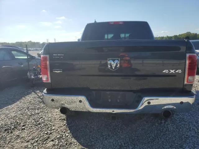 2013 RAM 1500 LARAMIE