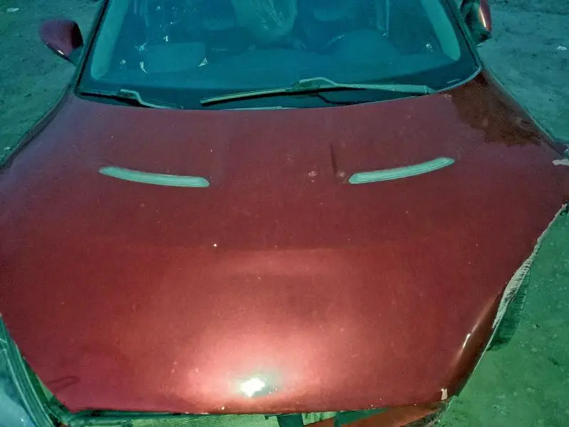 2013 HYUNDAI VELOSTER TURBO  