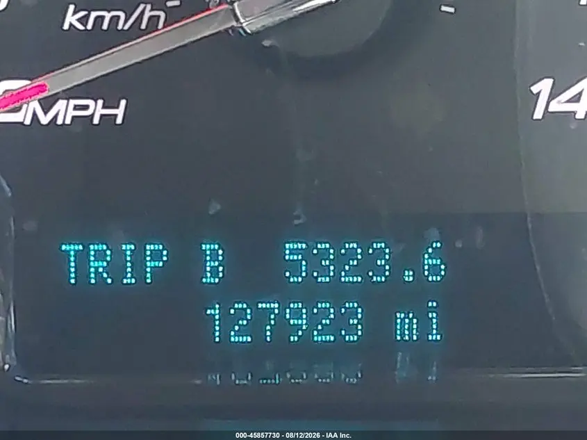 2012 FORD TAURUS SE