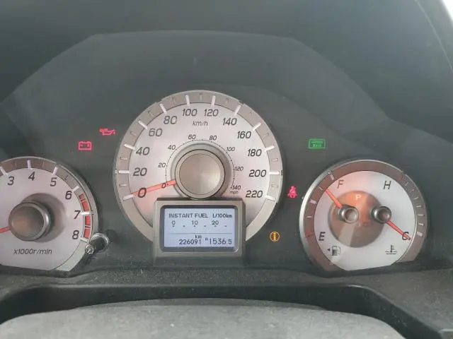 2013 HONDA PILOT TOURING  