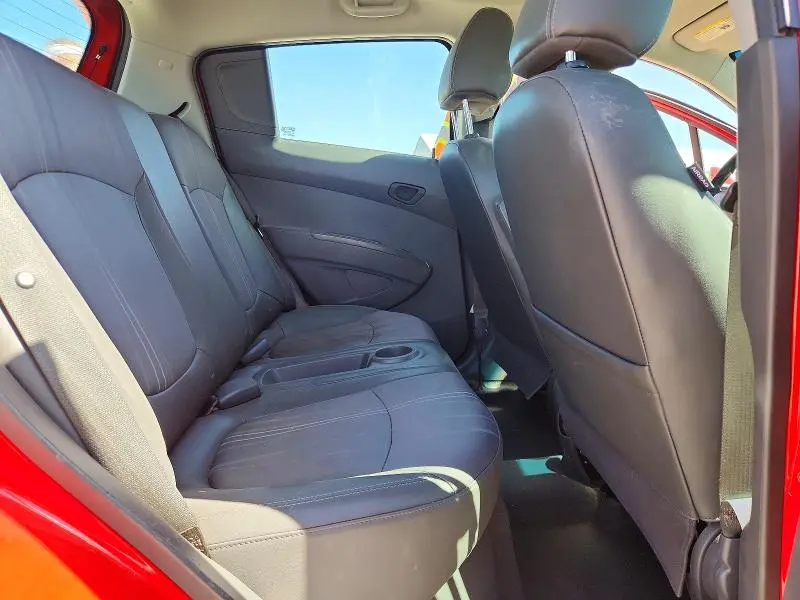 2014 CHEVROLET SPARK 1LT  