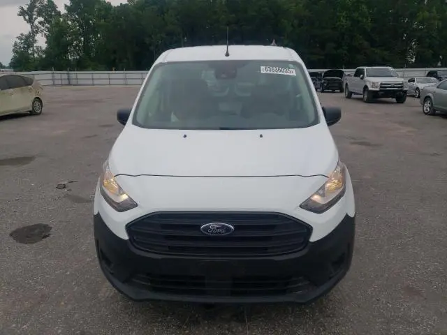 2021 FORD TRANSIT CONNECT XL  