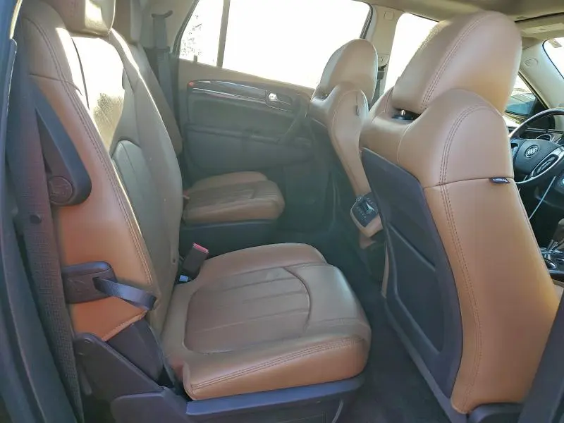 2016 BUICK ENCLAVE   