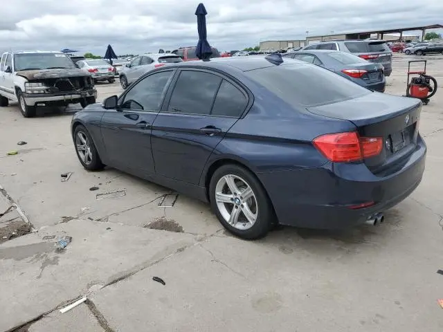 2015 BMW 328 I
