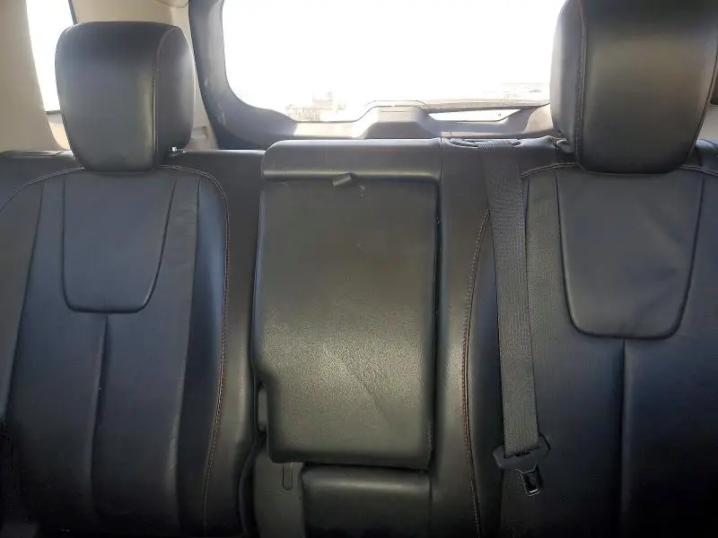 2013 GMC TERRAIN DENALI  