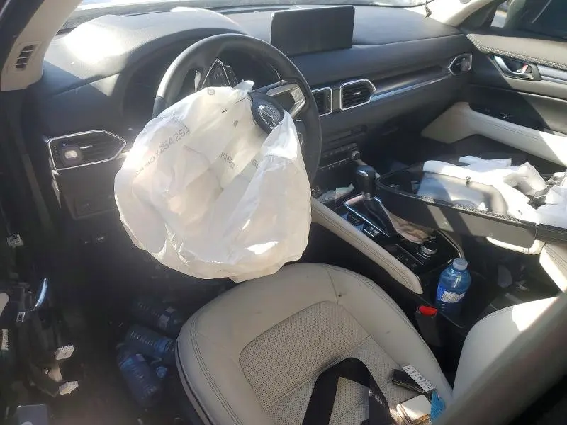 2025 MAZDA CX-5 PREMIUM  