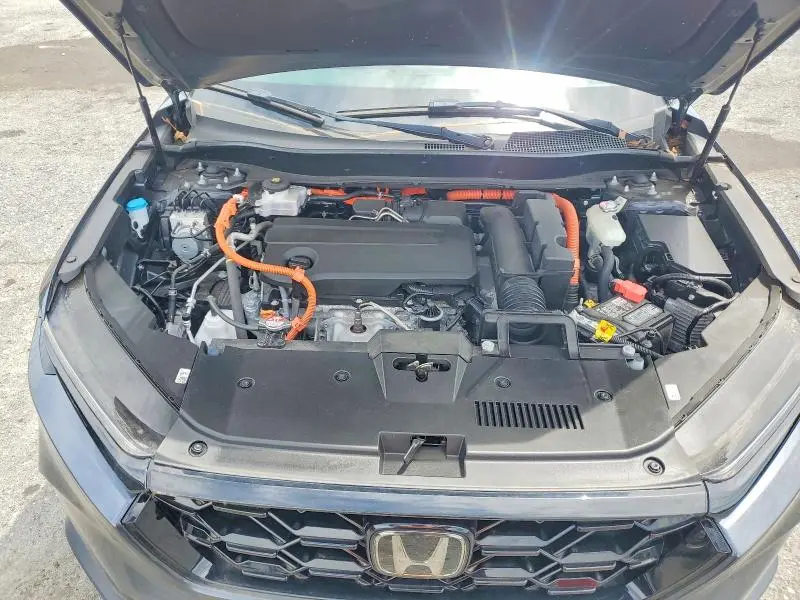 2024 HONDA CR-V SPORT  