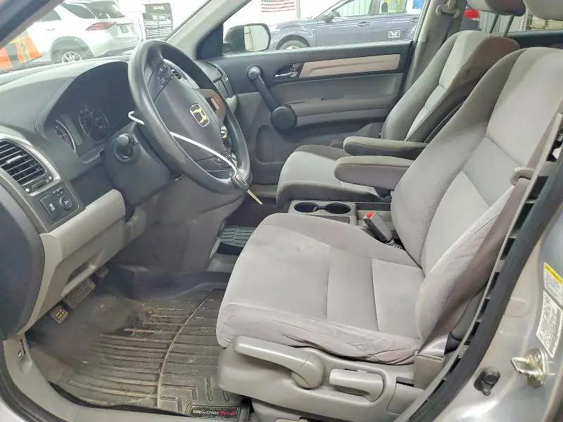 2010 HONDA CR-V EX  