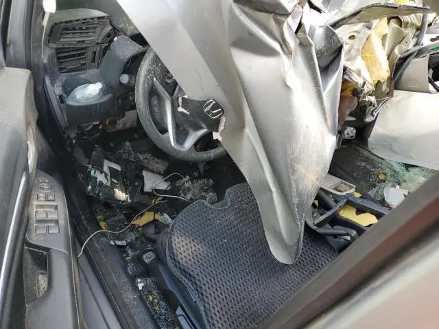 2019 HONDA FIT LX  