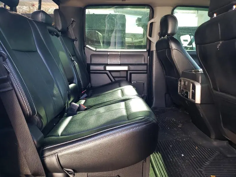 2020 FORD F350 SUPER DUTY  