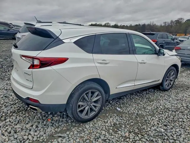 2024 ACURA RDX TECHNOLOGY  