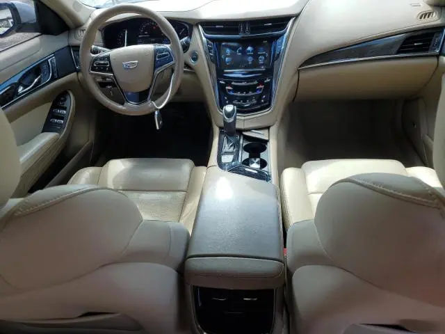 2016 CADILLAC CTS LUXURY COLLECTION  