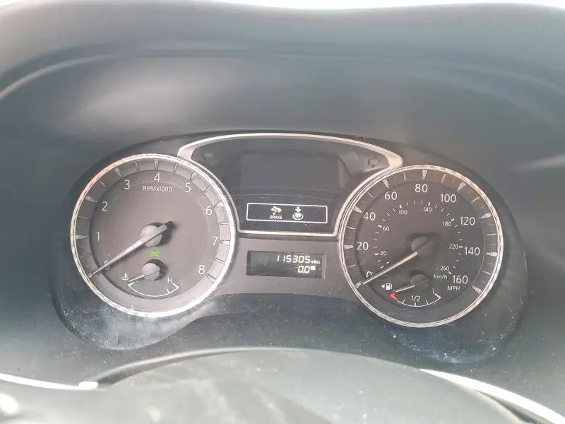 2014 INFINITI QX60 BASE  