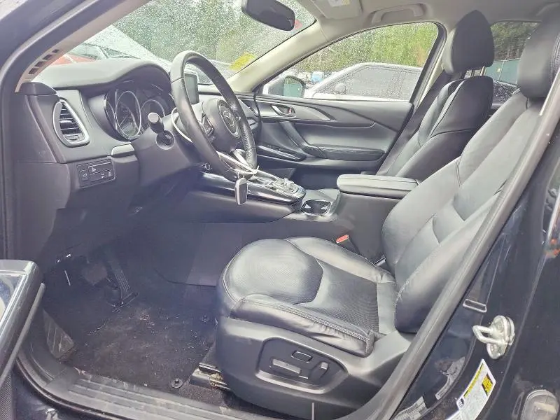 2016 MAZDA CX-9 TOURING  