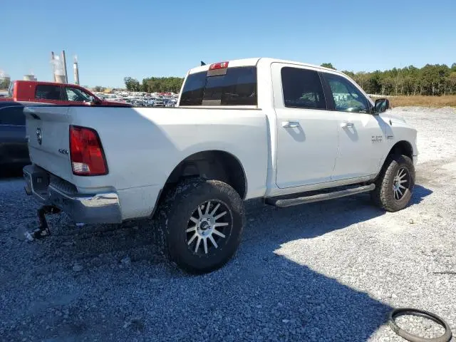 2015 RAM 1500 SLT
