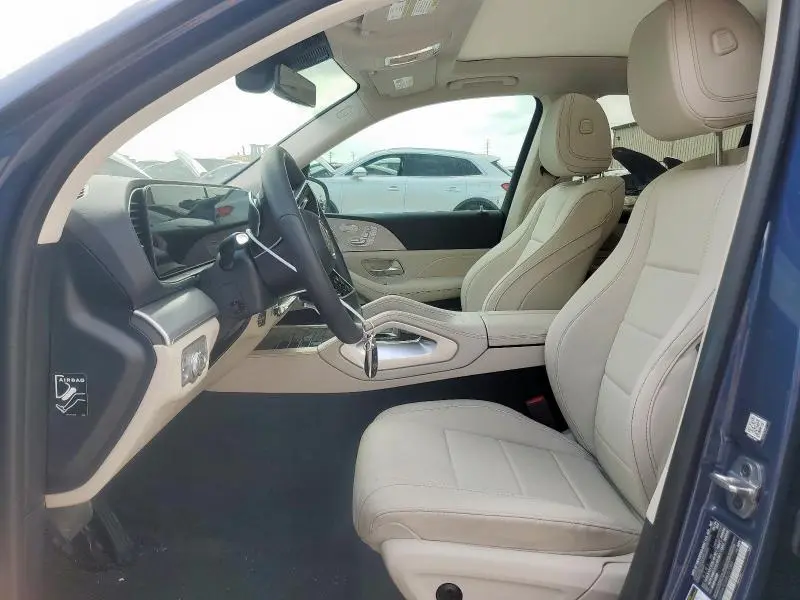 2024 MERCEDES-BENZ GLE 350 4MATIC  