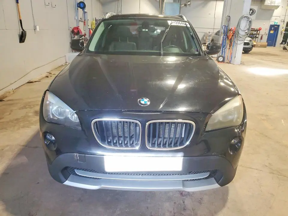 2012 BMW X1 XDRIVE28I  