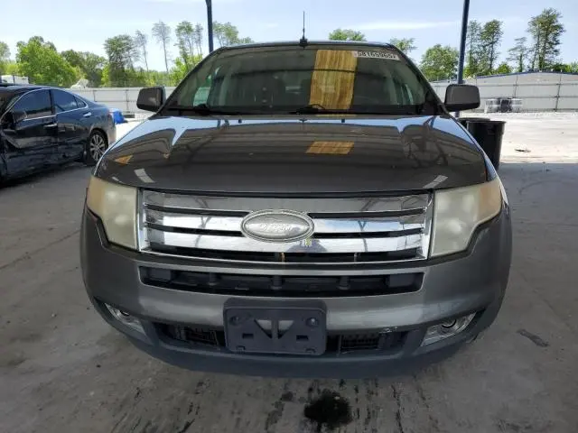 2010 FORD EDGE SEL  