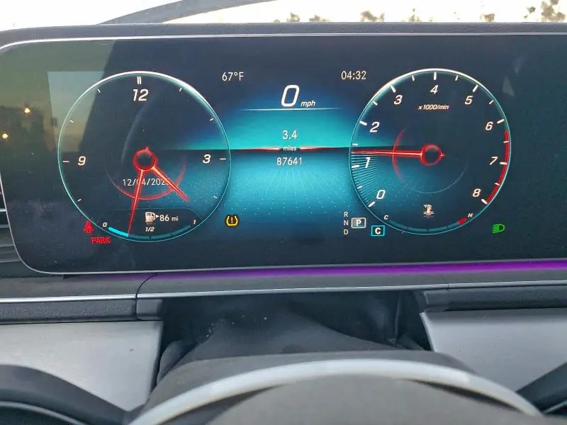 2020 MERCEDES-BENZ GLE 350 4MATIC  