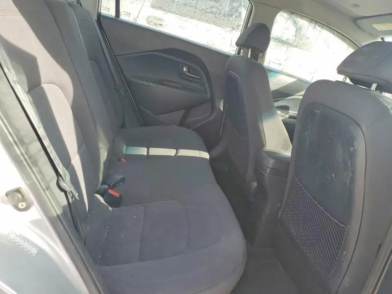 2013 KIA RIO EX  